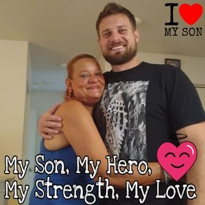 Meet your Posher, Lori-jean